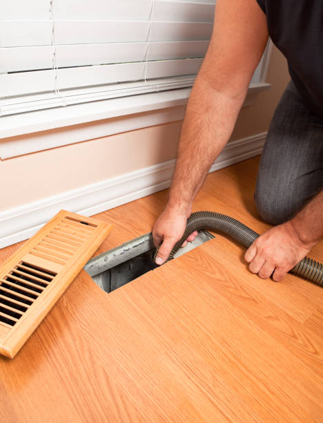 HVAC Maintenance and Cleaning in Indian Head, MD